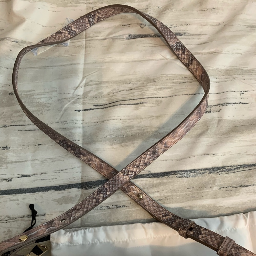 Brahmin Katie Chiffon Mare crossbody bag - Picture 11 of 15